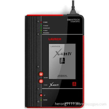 2014  factory price Launch X431 IV auto diagnostic tool